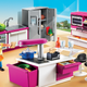 Illustration for article titled Its OK To Be Jealous Of Playmobils New Ultra-Modern Luxury Mansion